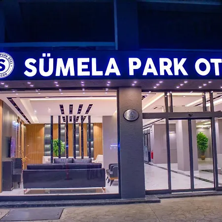 Szálloda Sumela Park 3*