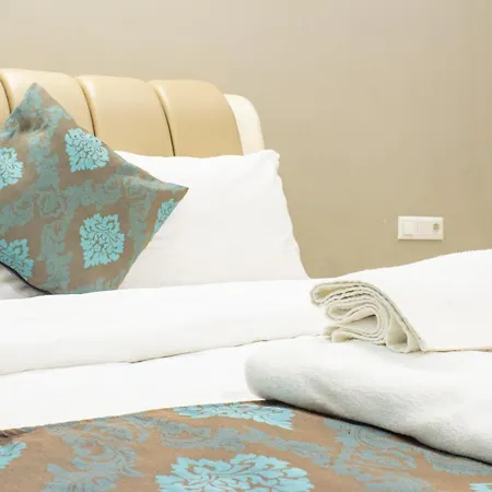 Sumela Park Hotel Trebizonda