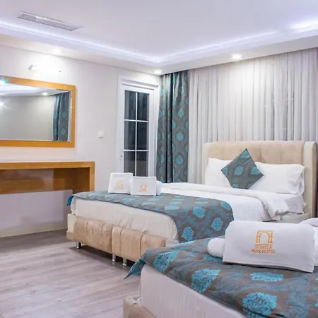Hotel Sumela Park